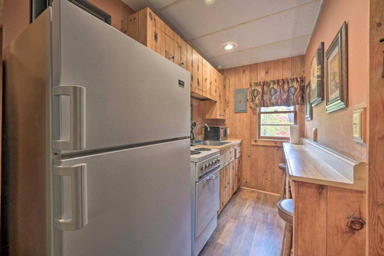 Rustic Clint Eastwood Ranch Apt By Raystown Lake Хънтингдън Екстериор снимка