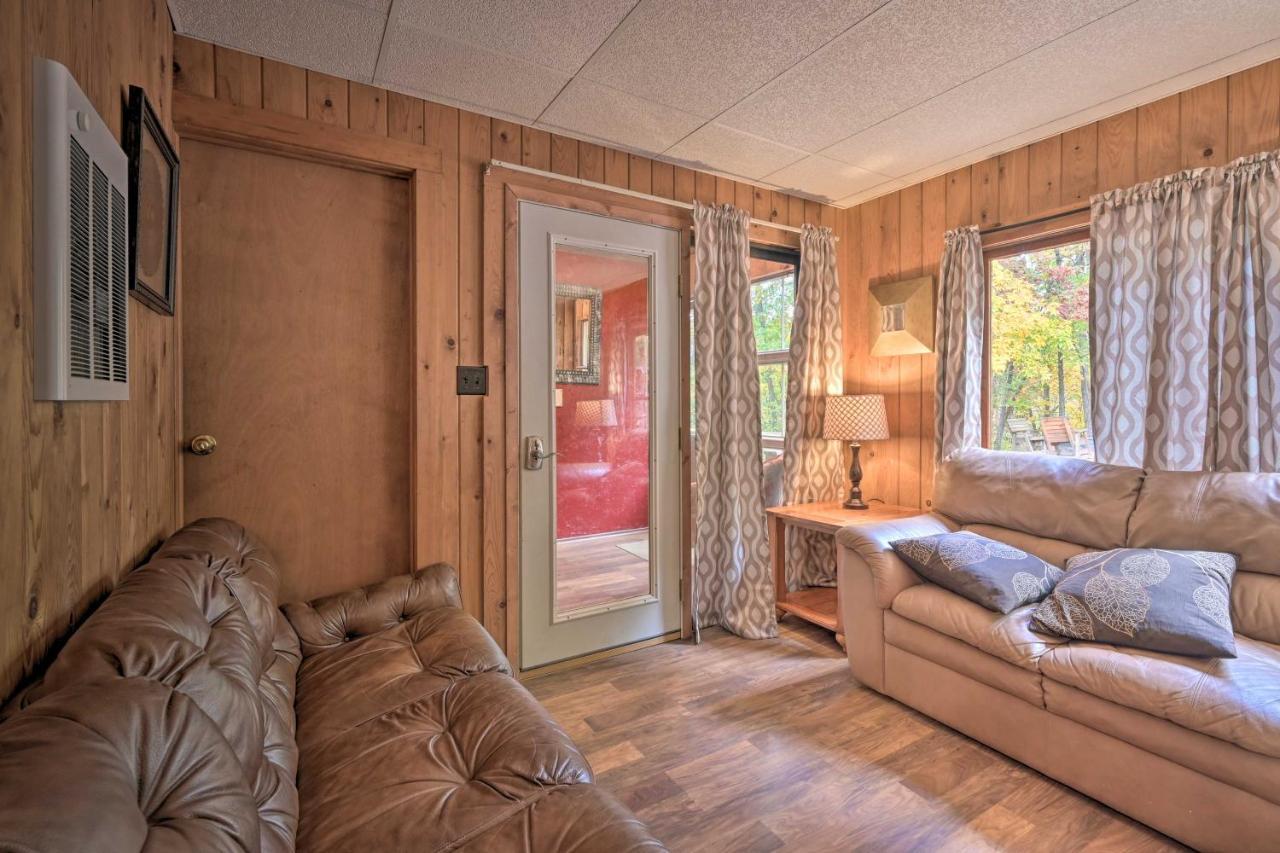 Rustic Clint Eastwood Ranch Apt By Raystown Lake Хънтингдън Екстериор снимка