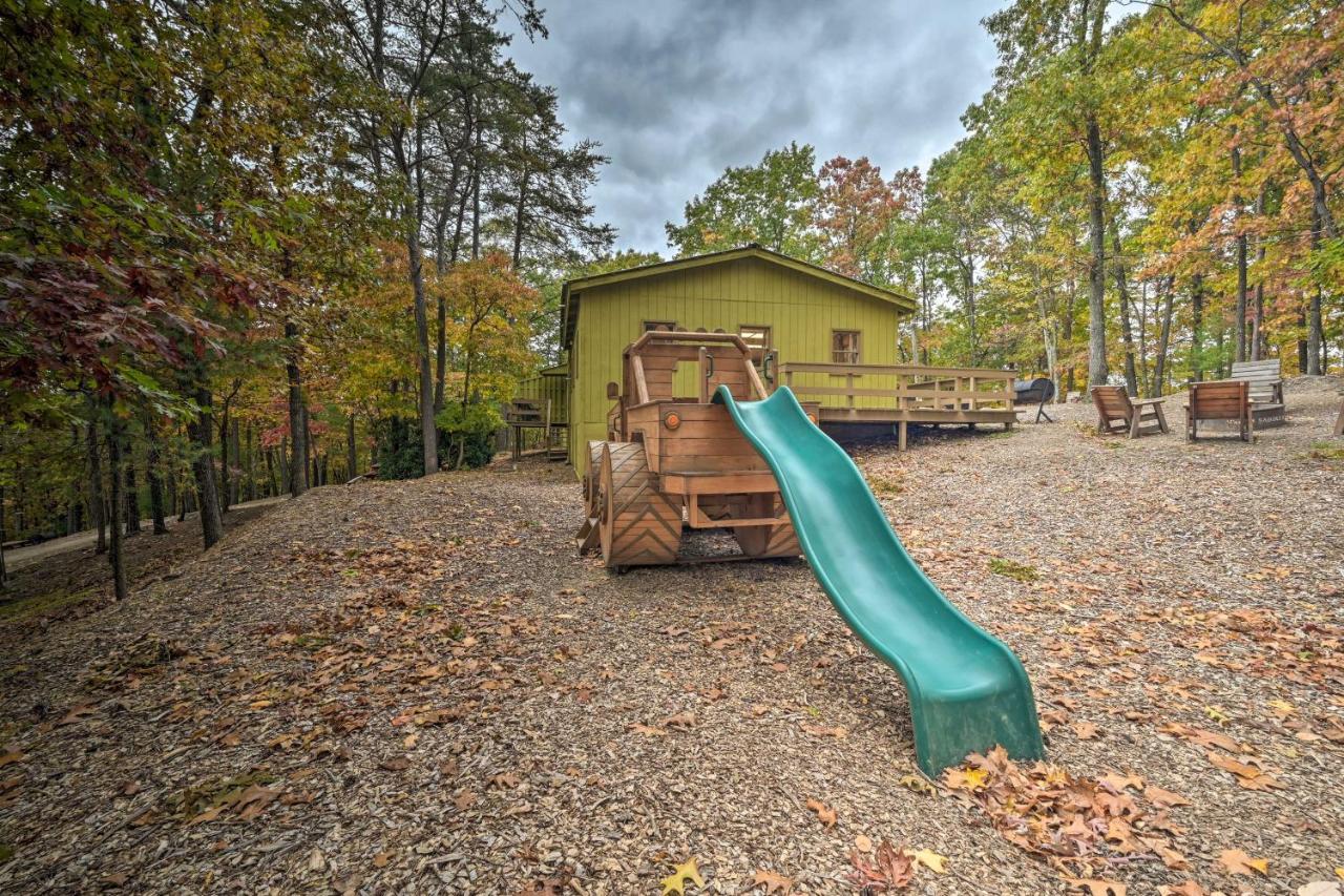 Rustic Clint Eastwood Ranch Apt By Raystown Lake Хънтингдън Екстериор снимка